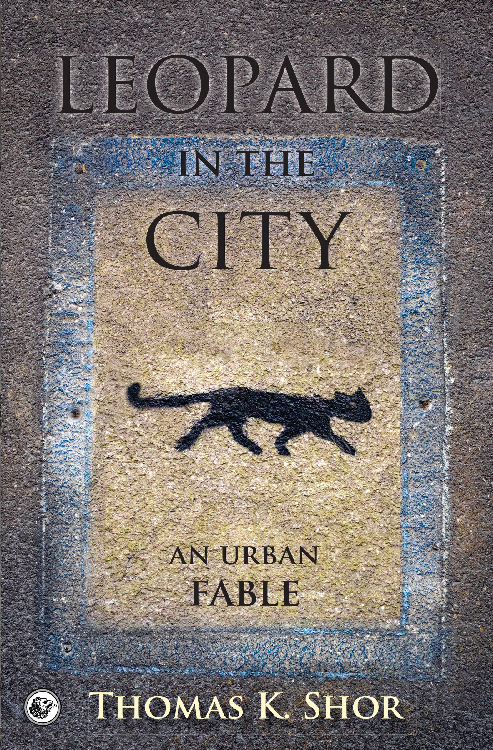 Leopard in the City COVER FINAL 18 10 01